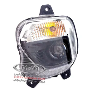 چراغ جلو راست 605000855AA-01