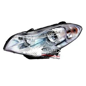 چراغ جلو چپ A13-3772010BA-01