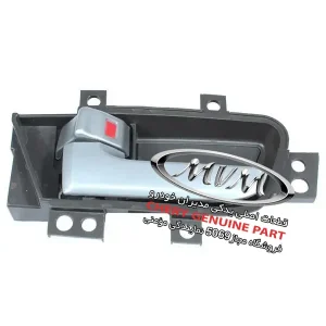دستگیره داخلی درب عقب چپ