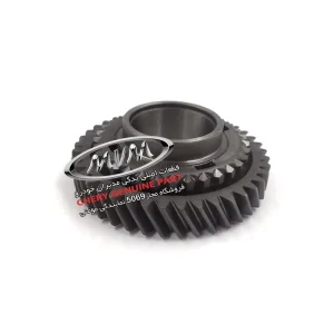 دنده 3 خروجی QR512-1701441-01
