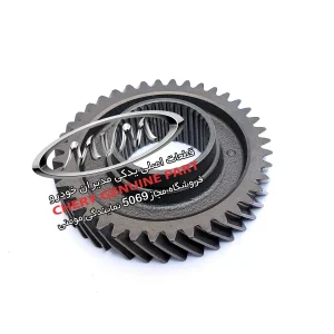 دنده 3 خروجی QR523-1701507-01