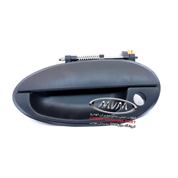 دستگیره بیرونی درب جلو چپ S12-6105170BA-01