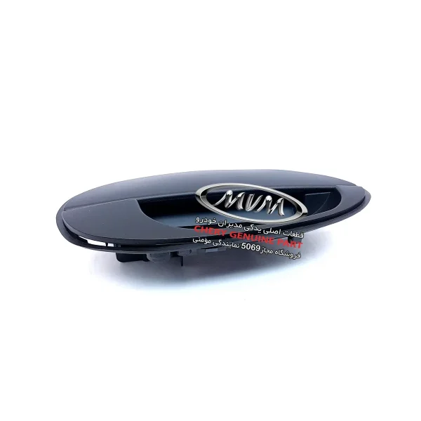 دستگیره بیرونی درب جلو راست S12-6105180BA-01