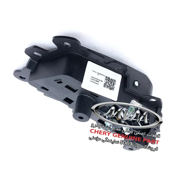 دستگیره درب بازکن از داخل جلو سمت راست T11-6105120FA-01