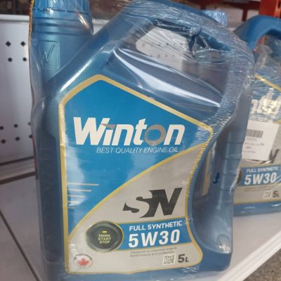 روغن-موتور-وینتون-5-لیتری-sn-5w30